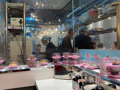 自助取餐区-争鲜回转寿司(南开大悦城店)