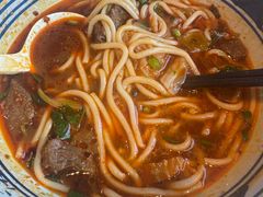 -鑫花溪牛肉米粉(印象水街都心荟店)