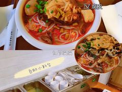 -水平有限螺蛳粉(宏达大厦店)