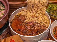 -渔乡米香·剁椒鱼头(四方坪店)