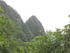 -峨眉山风景名胜区