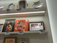 -海马体家庭照相馆(深圳笋岗万象食家家庭店)