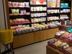 -良品铺子(万象城店)