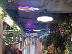 -第101座花园餐厅(湖滨88店)