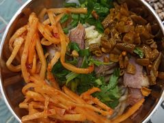 -红鼻子桂林米粉(金唐新光界店)