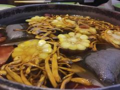 -一叶一世界•素食餐厅(环球中心店)