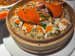 -南门食仙·手工福州菜(南门兜店)