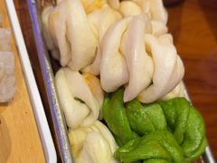 -山河屯铁锅炖(哈西站店)