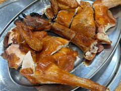 -南沙辉记烧鸡·荔枝木炭火吊烧(旧镇店)