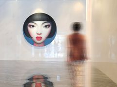-长沙尼依格罗酒店