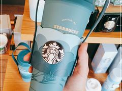 -星巴克(红房子店)