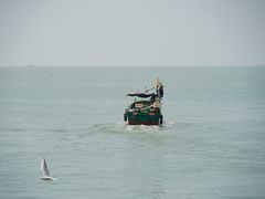 -硇洲岛旅游区