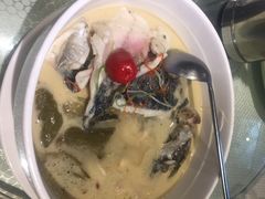 食尚汤厨(国瑞城店)-食尚汤厨(国瑞购物中心店)