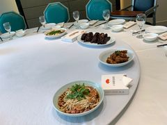 包厢-小厨娘淮扬菜(板桥一店)