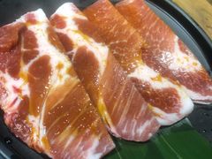 -九田家黑牛烤肉料理(太阳城店)