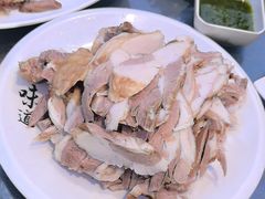 -诺敏塔拉奶茶-布里亚特包子-手把肉(锦都会店)