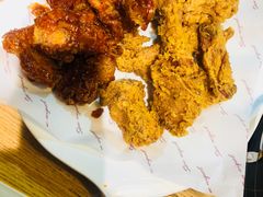 -八福力韩国休闲餐厅(泉舜店)