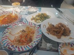 -新疆兵团食府清真(马连道店)