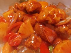 -粤食堂(天津和悦汇店)