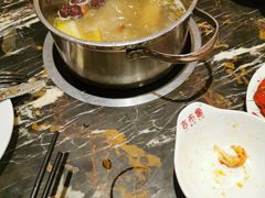 -吉布鲁牛排海鲜自助(龙湖北城天街购物广场店)
