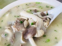 -胡子饮食店