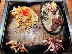 -鹤桥风月(ヨドバシ梅田店)