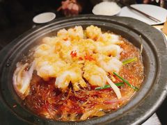-绿茶餐厅(朝阳大悦城店)