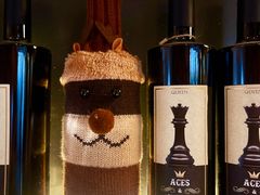 -ibarrel爱杯·bistro&brunch(江宁路店)