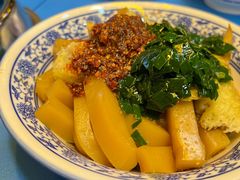 -清真.德枭炕肉店.青海菜(大新街夜市店)