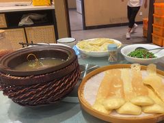 -辛香味烧鱼馆·非遗技艺·排骨红烧肉(光谷医药园店)
