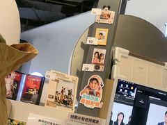 -海马体照相馆(深圳万象天地店)