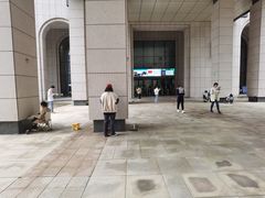 -重庆工商大学(南岸校区)