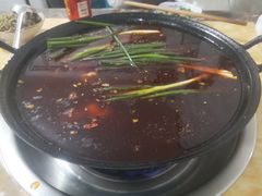 -石灰市毛记烧鸡公(解放碑店)