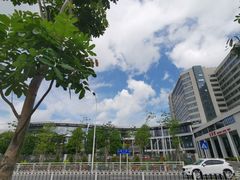 -深圳大学总医院