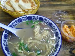 -淮南牛肉筋汤(锦辉商城店)