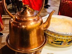 小吊梨汤-京氣春饼(机场店)