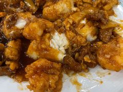 八珍豆腐-同发号饭庄(复兴路店)