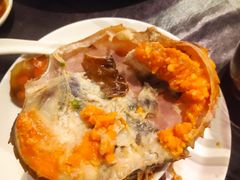 豆花蟹-蟹榭·本帮江浙菜·蟹宴(五角场合生汇商场店)