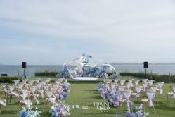 点击看大图 -六月嫁期婚礼(旗舰店)