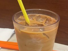 -香江姳苑粥饭(人民广场店)
