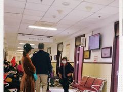 -中国中医科学院西苑医院(本部)