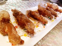 -8餐厅(新葡京酒店)