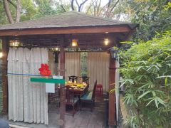 -竹海听涛生态山庄