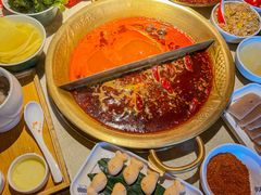 -小龙坎火锅(全球总店)