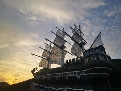 -大连金石滩国家旅游度假区