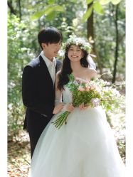 -梵汐婚纱摄影(东方之门店)