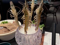 -老城鲜·小海鲜贝贝煲火锅(壹方城店)