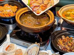 -避风塘·金牌店·夜宵(金玉兰店)