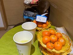 -逸栈养生SPA(望京店)