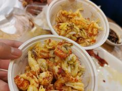 -可汗大营·涮火锅烤全羊烧烤家常菜(武汉分店)